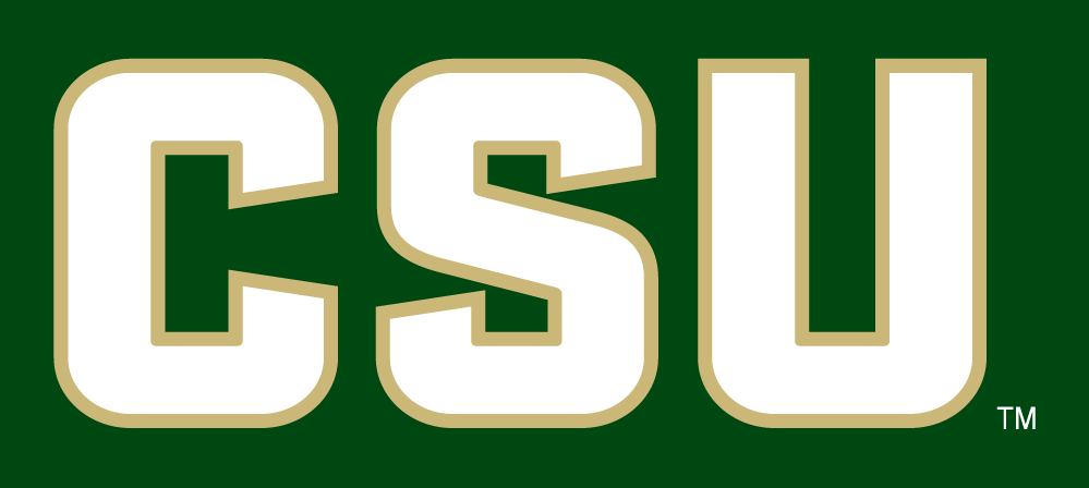 Colorado State Rams 2015-Pres Wordmark Logo v4 iron on transfers for T-shirts